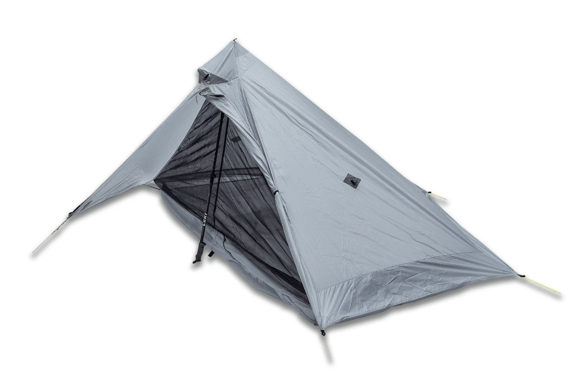 [3点セット]SIX MOON DESIGNS Lunar Solo タープ Six Moon Designs Lunar Solo Tent | 68travel
